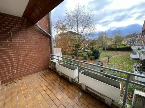 Foto - Etagenwohnung in Salzgitter zur Miete