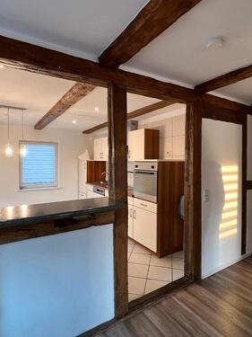 Foto - Etagenwohnung zur Miete in Kiel