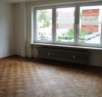 1 ZIMMER-WOHNUNG MIT EINBAUKÜCHE UND PARKETT IM VORDEREN WESTEN - Kassel Vorderer Westen 1 ZIMMER-WOHNUNG MIT EINBAUKÜCHE UND PARKETT IM VORDEREN WESTEN - Kassel Vorderer Westen