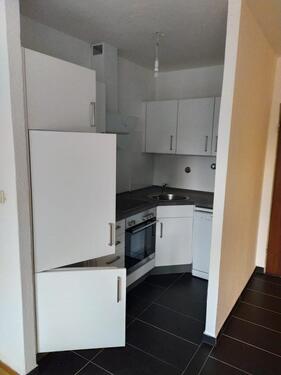 Foto - Etagenwohnung in Kassel zur Miete