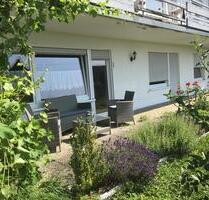 3-Zimmerwohnung, ruhige Lage in Fischbach - Niedereschach