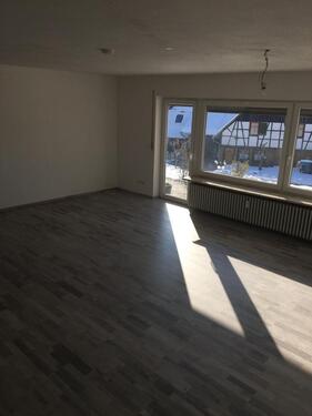 Foto - Etagenwohnung in Niedereschach