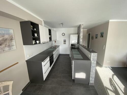 Foto - Etagenwohnung zur Miete in Bad Bramstedt