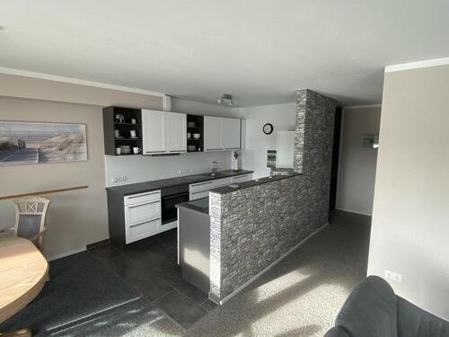 Foto - Etagenwohnung in Bad Bramstedt