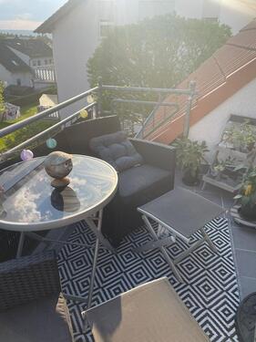 Foto - 3 Zimmer Etagenwohnung in Kirchhain