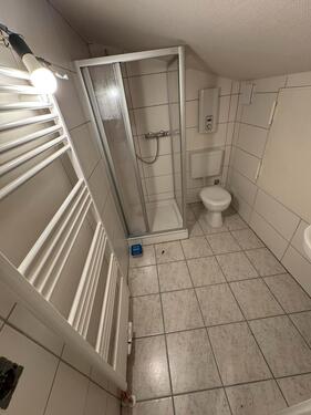 Foto - Etagenwohnung in Lemförde zur Miete