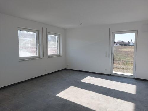 Foto - 3 Zimmer Etagenwohnung zur Miete in Eichendorf