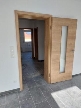 Foto - Etagenwohnung in Eichendorf zur Miete