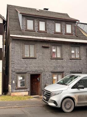 Foto - Einfamilienhaus von Privat - 40.000,00 EUR Kaufpreis, ca.  130,00 m²