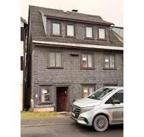 Einfamilienhaus von Privat - 40.000,00 EUR Kaufpreis, ca.  130,00 m² in Schwarzatal (PLZ: 98744)