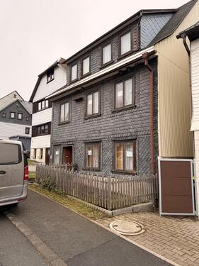 Foto - Einfamilienhaus zum Kaufen in Schwarzatal