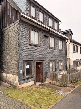 Foto - Einfamilienhaus in Schwarzatal