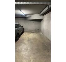 Garage zu vermieten Stadtmitte Elberfeld Luisenviertel Tiefgarage - Wuppertal Barmen