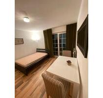 EinZimmer Apartment zu vermieten in Düsseldorf Hassels