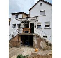 Doppelhaushälfte - 87.000,00&nbsp;EUR Kaufpreis, ca.&nbsp; 136,00&nbsp;m&sup2; in Vaihingen an der Enz (PLZ: 71665)