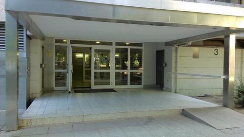 Foto - 2 Zimmer Etagenwohnung in Frankfurt am Main