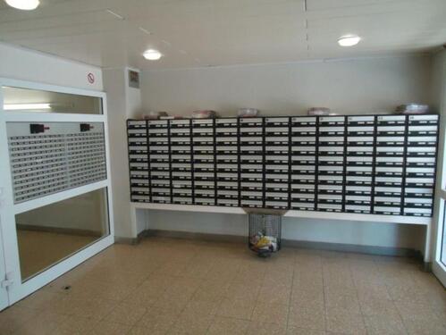 Foto - Etagenwohnung in Frankfurt am Main zum Kaufen