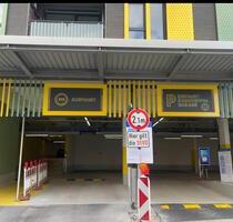 Tiefgaragenstellplatz in Backnang gegenüber von Gesundheitzentrum
