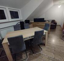 Gemütliche 2 Zimmer Wohnung in 93167 Falkenstein