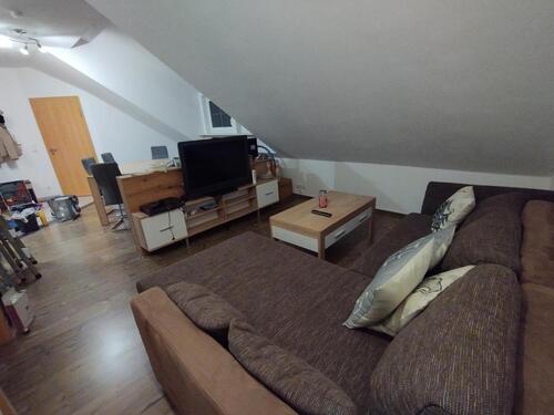 Foto - 2 Zimmer Etagenwohnung zur Miete in Falkenstein