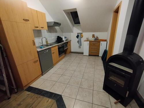 Foto - Etagenwohnung in Falkenstein zur Miete