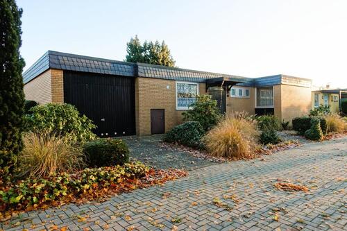 Foto - 4 Zimmer Einfamilienhaus zum Kaufen in Wolfsburg