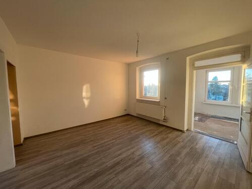 Foto - 4 Zimmer Etagenwohnung in Forst (Lausitz)