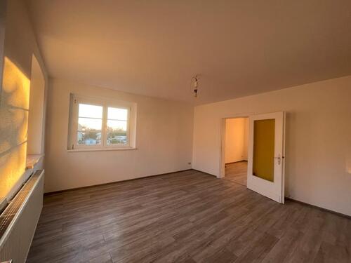 Foto - Etagenwohnung in Forst (Lausitz) zur Miete