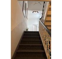 Wohntraum: Attraktive geräumige OG-Wohnung in Aurich zu vermieten