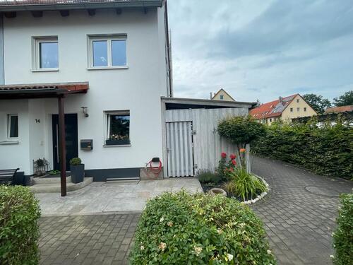 Foto - 6 Zimmer Reihenhaus zum Kaufen in Fürth