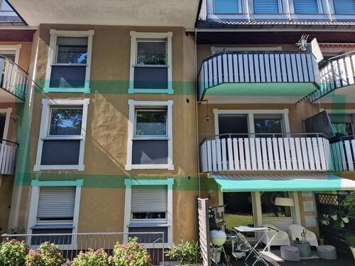 Foto - Wohnung in Lüdenscheid -Park Str.