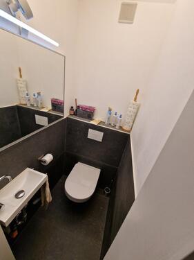 Foto - Etagenwohnung in Lüdenscheid zur Miete