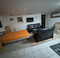 Kleine 2-Zimmerwohnung in Kronach Stadt ab 01.03. frei