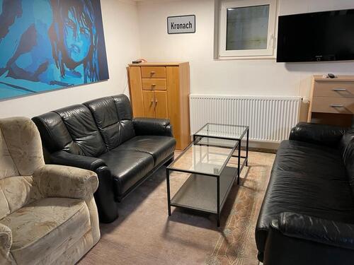 Foto - 2 Zimmer Hochparterre in Kronach