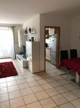 Foto - Ruhige 2 Zimmer Wohnung in Töging