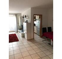 Ruhige 2 Zimmer Wohnung in Töging - Altötting