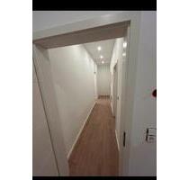 Kernsanierte 4 ZKB + TerrasseWohnung Erstbezug 01.04 - Völklingen