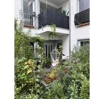 3-Zimmer-Wohnung mit großer Terrasse in Köpenick - Berlin Treptow-Köpenick