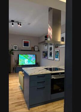 Foto - 3 Zimmer Erdgeschoßwohnung zur Miete in Berlin