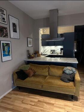 Foto - 3 Zimmer Erdgeschoßwohnung in Berlin