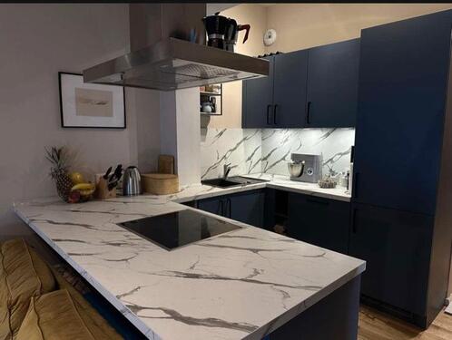 Foto - Erdgeschoßwohnung in Berlin zur Miete