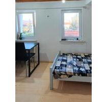 apartment for rent - 690,00&nbsp;EUR Kaltmiete, ca.&nbsp; 21,00&nbsp;m&sup2; in Frankfurt am Main (PLZ: 60599) Oberrad