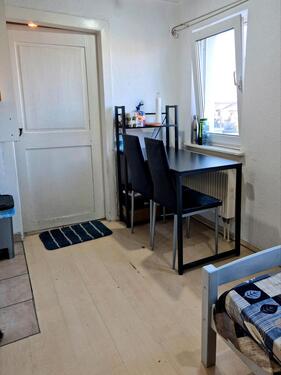 Foto - 1 Zimmer Dachgeschoßwohnung zur Miete in Frankfurt am Main