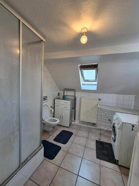 Foto - 1 Zimmer Dachgeschoßwohnung in Frankfurt am Main