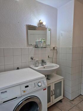 Foto - Dachgeschoßwohnung in Frankfurt am Main zur Miete