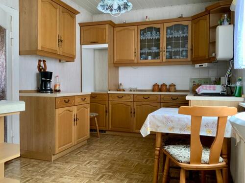 Foto - Einfamilienhaus in Klietz mit Stall und Scheune