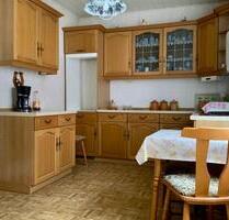 Einfamilienhaus in Klietz mit Stall und Scheune - Schönhausen (Elbe)