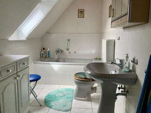 Foto - 5 Zimmer Einfamilienhaus in Schönhausen (Elbe)