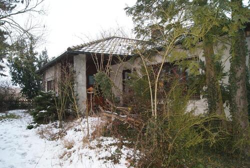 Foto - 9 Zimmer Bungalow in Wallerfing