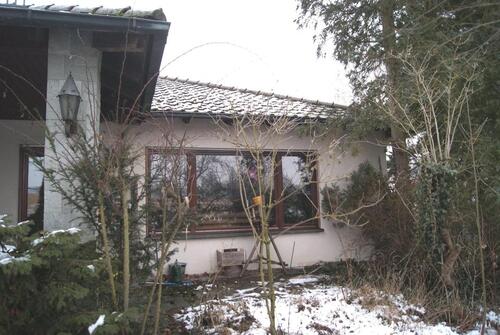 Foto - Bungalow in Wallerfing zum Kaufen